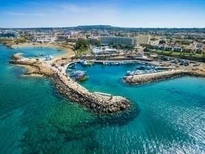 Кипрда фавқулодда ҳолат эълон қилинди