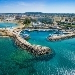 Kiprda favqulodda holat e’lon qilindi