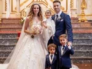 Жотанинг ўғиллари АПЛ учрашувида майдонга чиқади