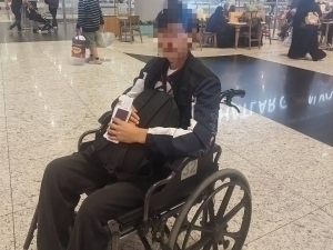 Istanbul aeroportida hushidan ketgan 19 yoshli o‘zbekistonlik yigit mamlakatga qaytarildi