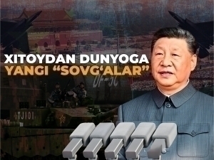 Missiles, drones, tanks, and aircraft: What weapons did China display at its military parade?