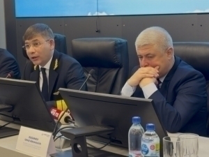 Aviakompaniyalar chipta narxlarini mustaqil belgilay olmaydi – Shuhrat Xudoyqulov