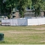Germaniyada Ikkinchi jahon urushidagi bombalar topildi