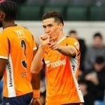 Shomurodov dubl qayd etgan o‘yinda “Istanbul Bashakshehir” yirik hisobda g‘alaba qozondi (video)