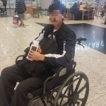 Istanbul aeroportida hushidan ketgan 19 yoshli o‘zbekistonlik yigit mamlakatga qaytarildi