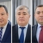 Янги Қишлоқ хўжалиги вазирига янги ўринбосарлар тайинланди