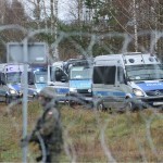 Польша-Беларусь чегарасида Ўзбекистон фуқароси ушланди
