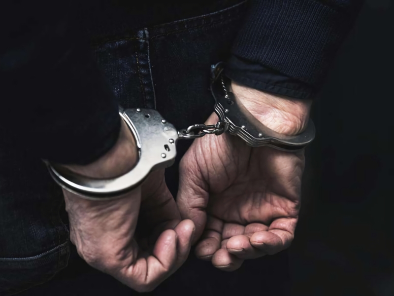 Намангандаги боғчада омбор мудири тарбияланувчини зўрлади