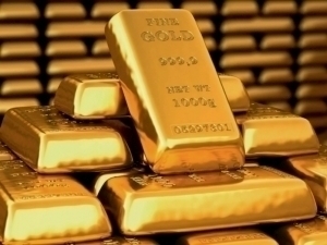 Oltin narxi rekord darajada qimmatladi 