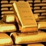 Олтин нархи рекорд даражада қимматлади 