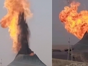 Жаҳон банки Ўзбекистонда газ сизиб чиқишини камайтириш учун 10,6 миллион АҚШ доллари ажратди