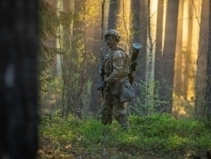 NATO Belarus biqinida harbiy mashg‘ulot o‘tkazdi