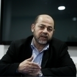 HAMAS vakili Moskvaga bordi