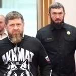 Рамзан Қодиров сенатор Керимовдан “қонли қасос” олишга ваъда берди