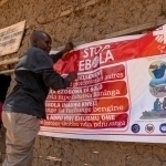 Ebola kasalligini to‘xtatish mumkin – JSST rahbari 