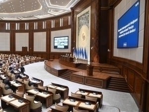 Шамсиддин Тожиев Олий суд судьяси лавозимидан бўшатилди