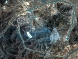 Tehron yadro dasturini davom ettirish imkoniyatiga ishonmoqda