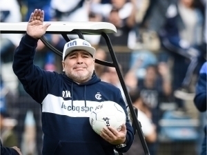 Maradonaning o‘limida ayblanayotgan shifokorlar 12 yilgacha qamalishi mumkin