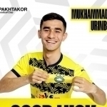 Ўзбек футболи тарихида илк бор АПЛга футболчи трансфер қилинди