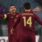 Shomurodov qattiq g‘azlablandi – “Roma” sardori