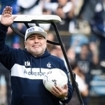 Maradonaning o‘limida ayblanayotgan shifokorlar 12 yilgacha qamalishi mumkin