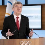 ХОҚ президенти украиналик спортчиларга мурожаат қилди