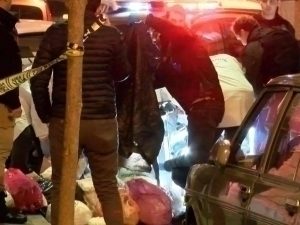 Туркияда ўзбекистонлик аёлнинг бошсиз жасади топилди