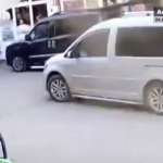 Туркияда яна зилзила содир бўлди (видео)