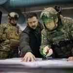 Ukraina Kurskning bir qismini yana bir necha oy ushlab turishi mumkin – “Bloomberg”