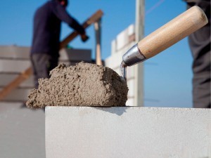 Ўзбекистон 2025 йилгача цемент импортига ноль божини узайтирди