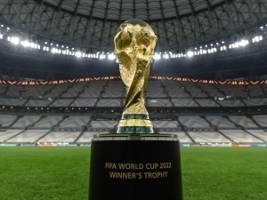 FIFA ЖЧ-2026 учун мукофот пулларини оширди