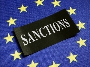 ЕИ Россияга қарши 20-санкциялар пакетини тасдиқлади