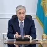 To‘qayev parlamentni bir palatali qilish taklifini izohladi
