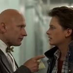 “Келажакка қайтиб” фильми актёри вафот этди