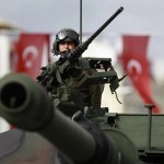 Turkiya Suriyadagi operatsiyasini qachon boshlashi mumkinligi aytildi