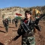 Turkiya kurdlarni ogohlantirdi