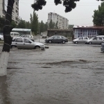 “To‘qqizta viloyatga sel keladi”. O‘zgidromet tezkor ogohlantirish bilan chiqdi