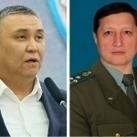 Ташиевга янги ўринбосарлар тайинланди