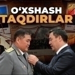 Ташиев кетди. Қирғизистонда тарих такрорланяптими?