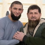 Менинг катта акам – Чимаев Рамзан Қодиров ҳақида