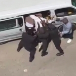 5 Uzbeks detained in Egypt amid raids (video)
