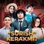 “Surish” kerakmi? Xorijdagi o‘zbek yoshlari nima deydi?