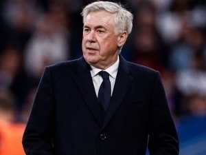 Anchelotti Braziliya MTJ bilan shartnomasini uzaytiradi – OAV 