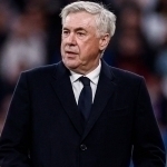 Anchelotti Braziliya MTJ bilan shartnomasini uzaytiradi – OAV 