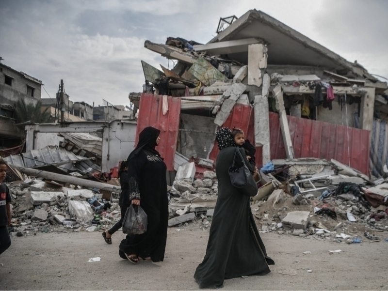 Eronga hujum. Arab mintaqasi 194 mlrd dollargacha yo‘qotishi mumkin