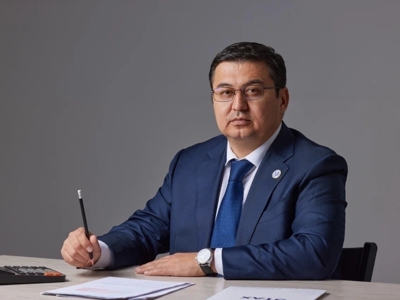 Ko‘p tadbirkor emas, balki o‘sa oladigan kompaniyalar kerak – Umidbek Safarov