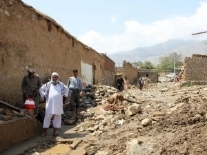 Афғонистон-Покистон можаросида 42 нафар афғонистонлик ҳалок бўлди