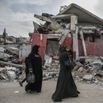 Эронга ҳужум. Араб минтақаси 194 млрд долларгача йўқотиши мумкин