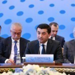 Afg‘onistonga qo‘shni davlatlar vazirlarining to‘rtinchi uchrashuvida O‘zbekiston qanday tashabbus bilan chiqdi?