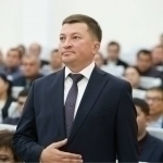 Karmanaga yangi hokim tayinlandi